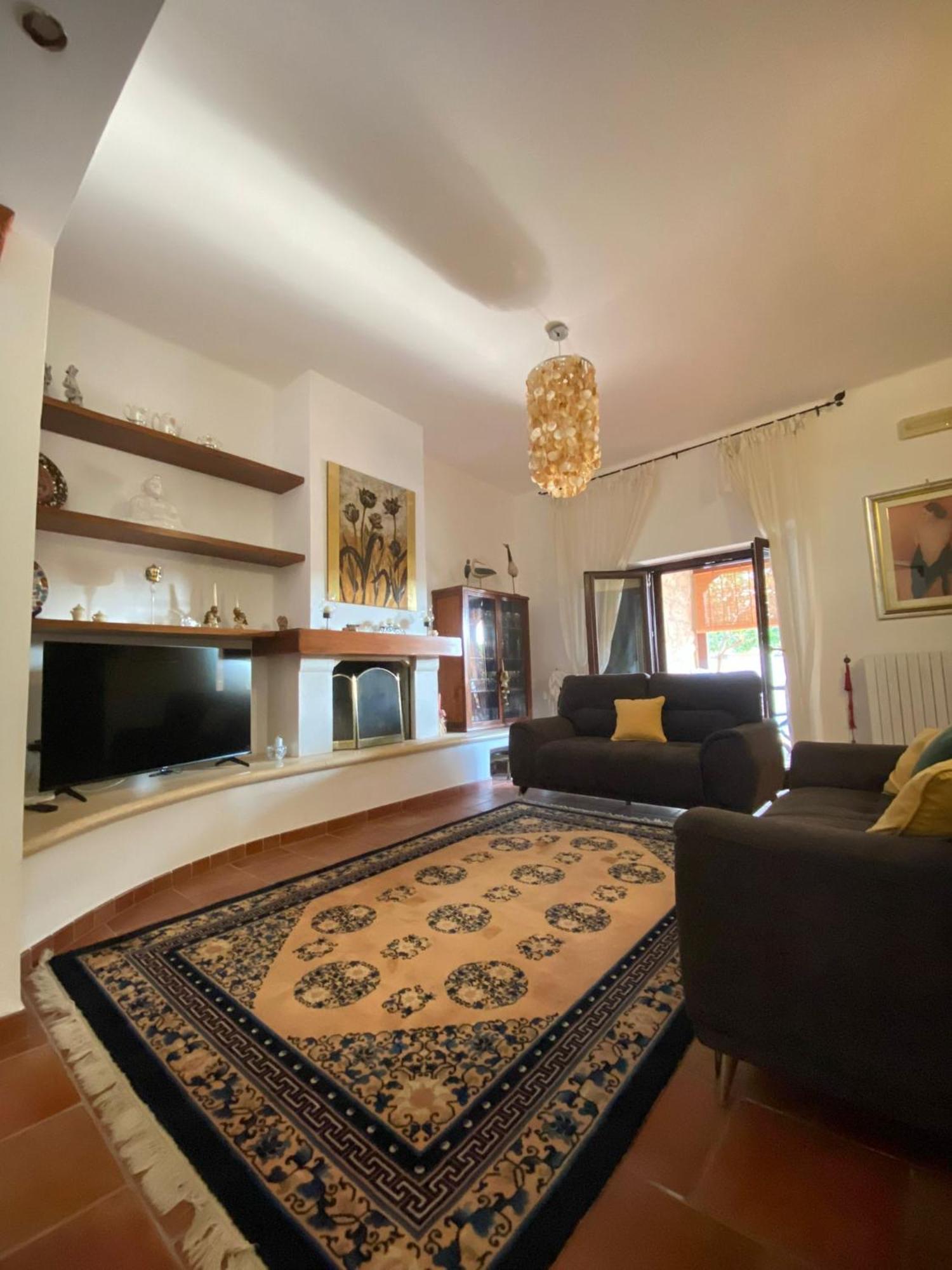 Villa Ginevra 타란토 외부 사진