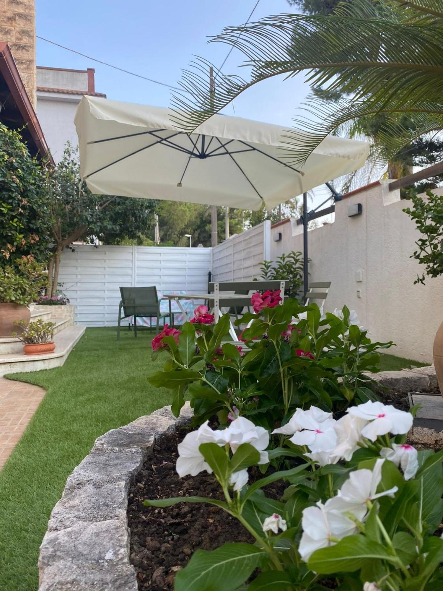 Villa Ginevra 타란토 외부 사진