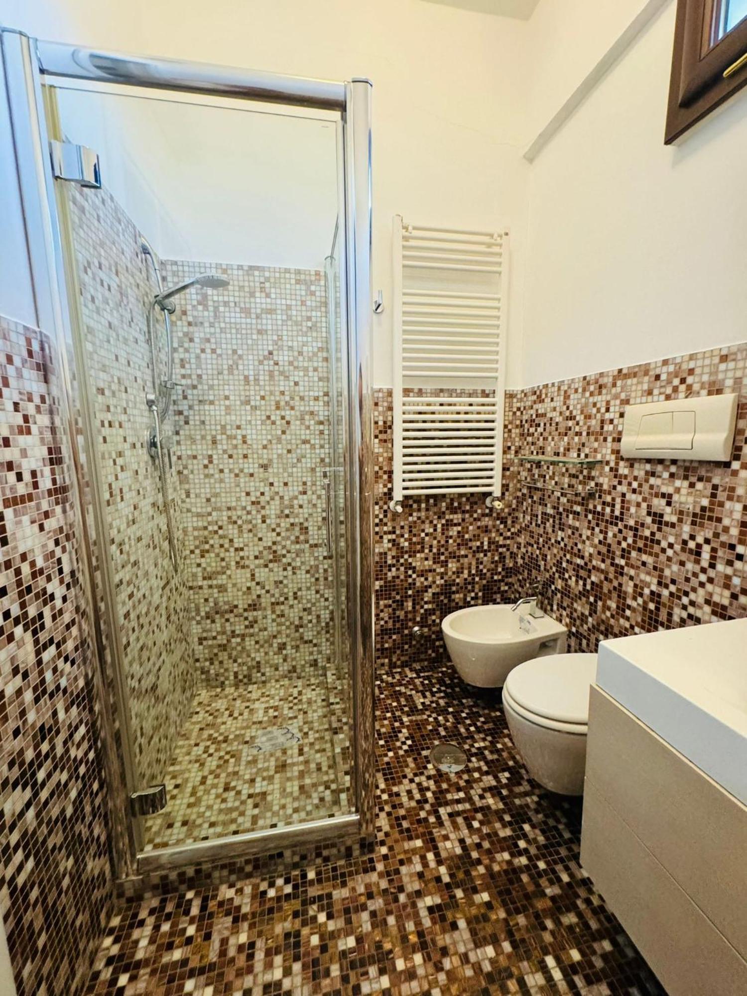 Villa Ginevra 타란토 외부 사진